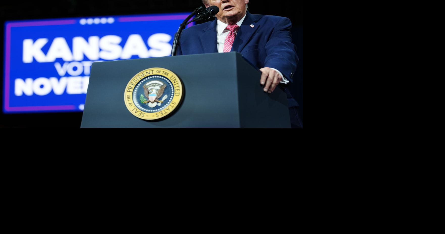 Trump | National | timesargus.com