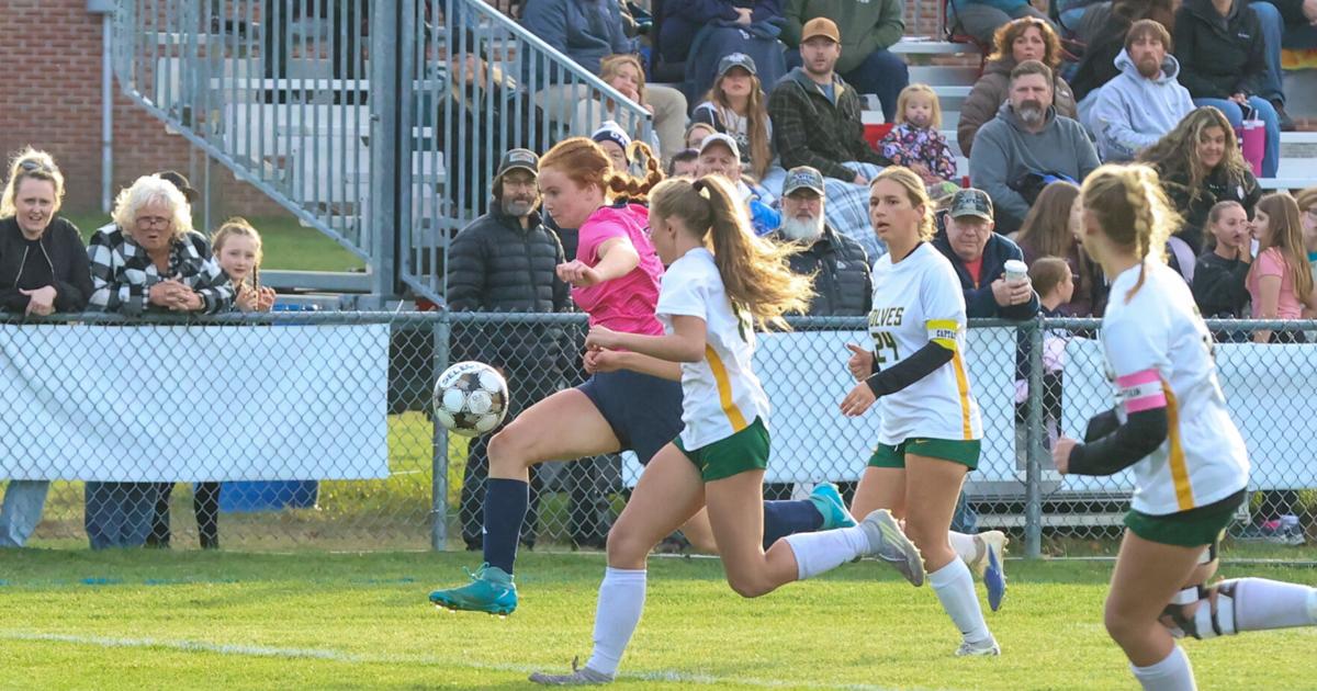 Perry to coach Vermont girls Lions Cup squad | Local Perry to coach Vermont girls Lions Cup squad | Local