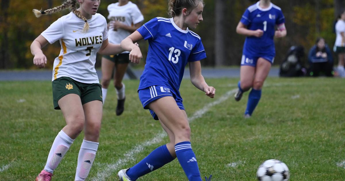 Soccer teams collect sportsmanship awards | Local Soccer teams collect sportsmanship awards | Local