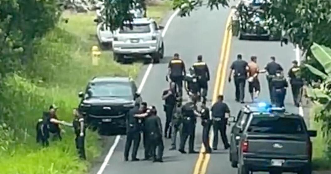 Hawaii Killings | National | timesargus.com