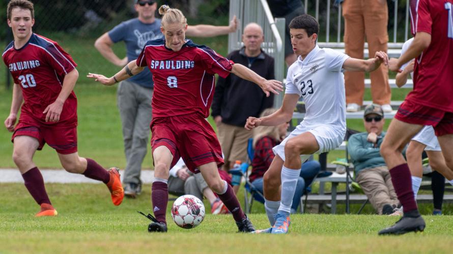 Discipline a goal for title contenders Slider