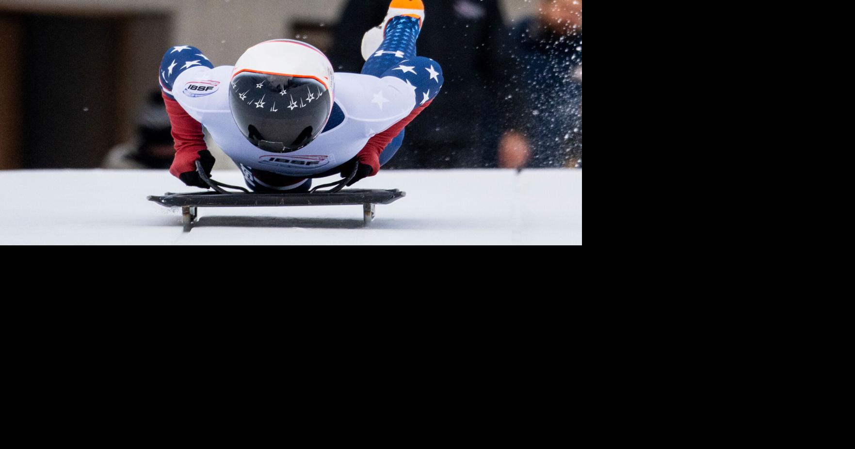 Switzerland World Cup Women's Skeleton