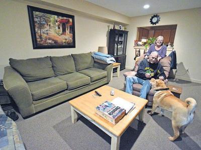 Report: Vermont housing too costly, difficult to find