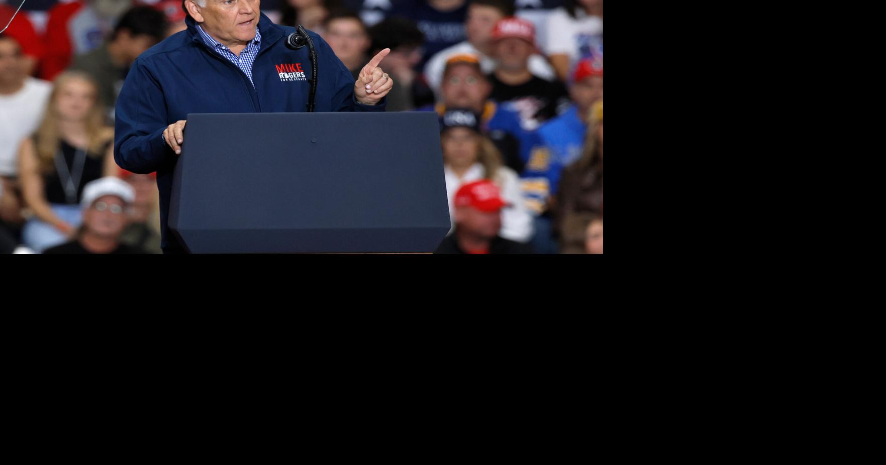 Trump | National | timesargus.com