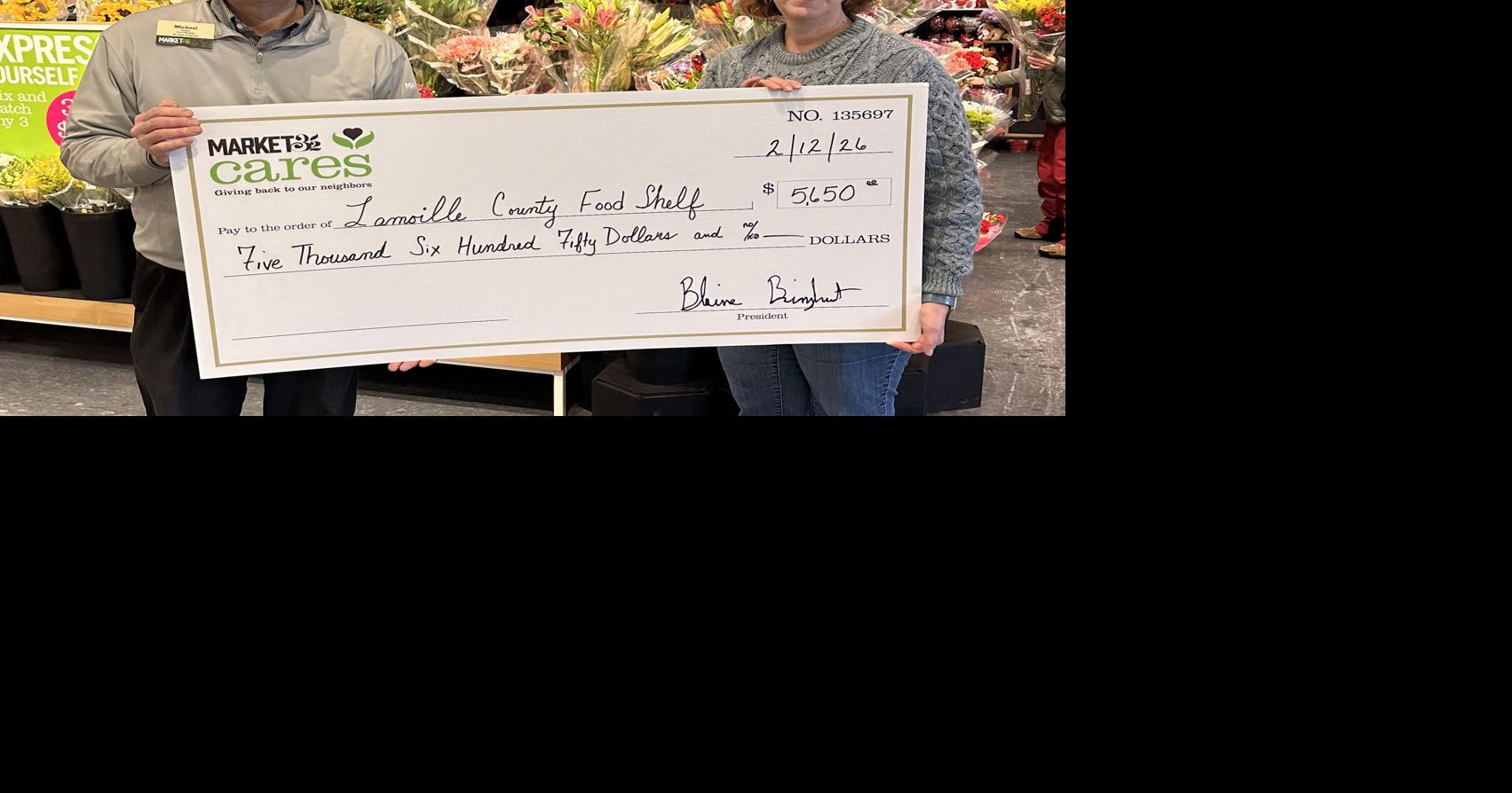 Business Briefs for Saturday, Feb. 21, 2026 | Local News