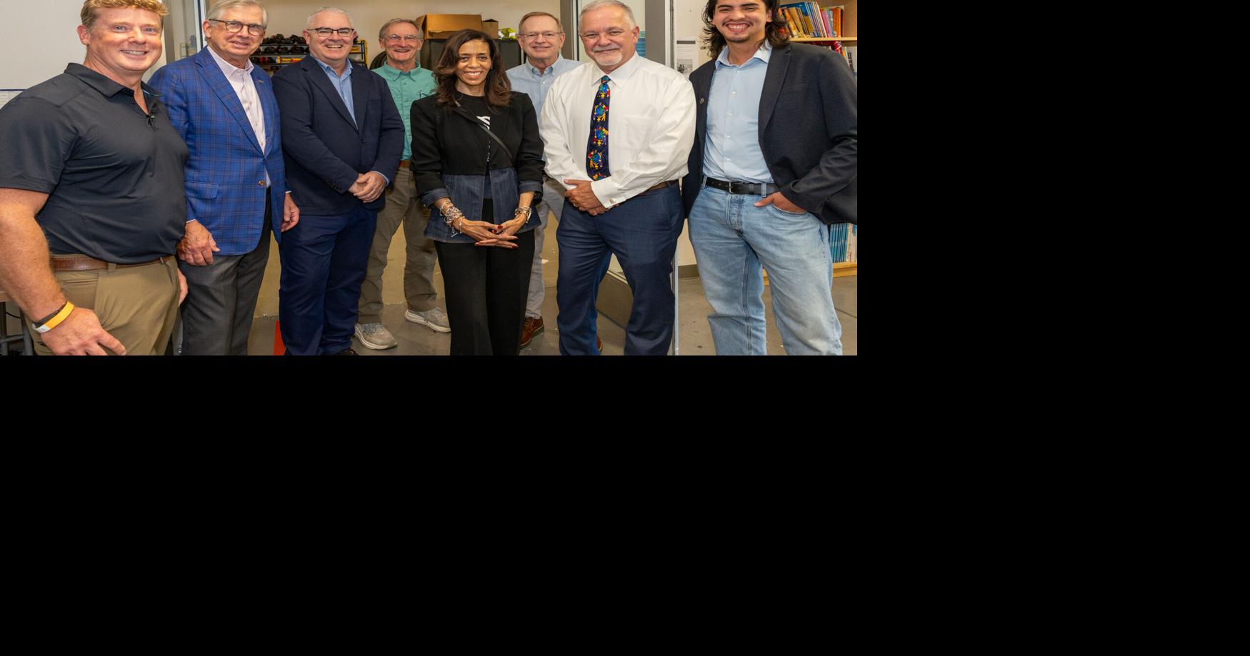 The Home Depot Skills Explorers Launch