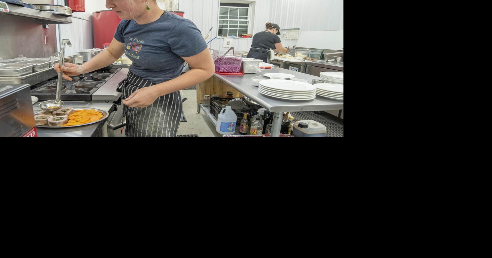 Helping Hands | Slider | timesargus.com