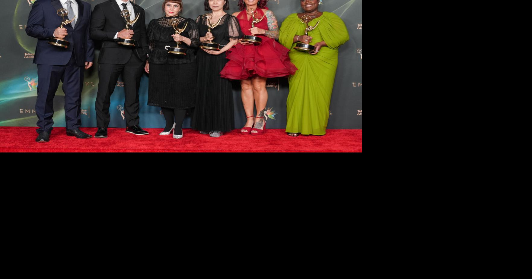 2026-creative-arts-emmy-awards-night-one-national-timesargus