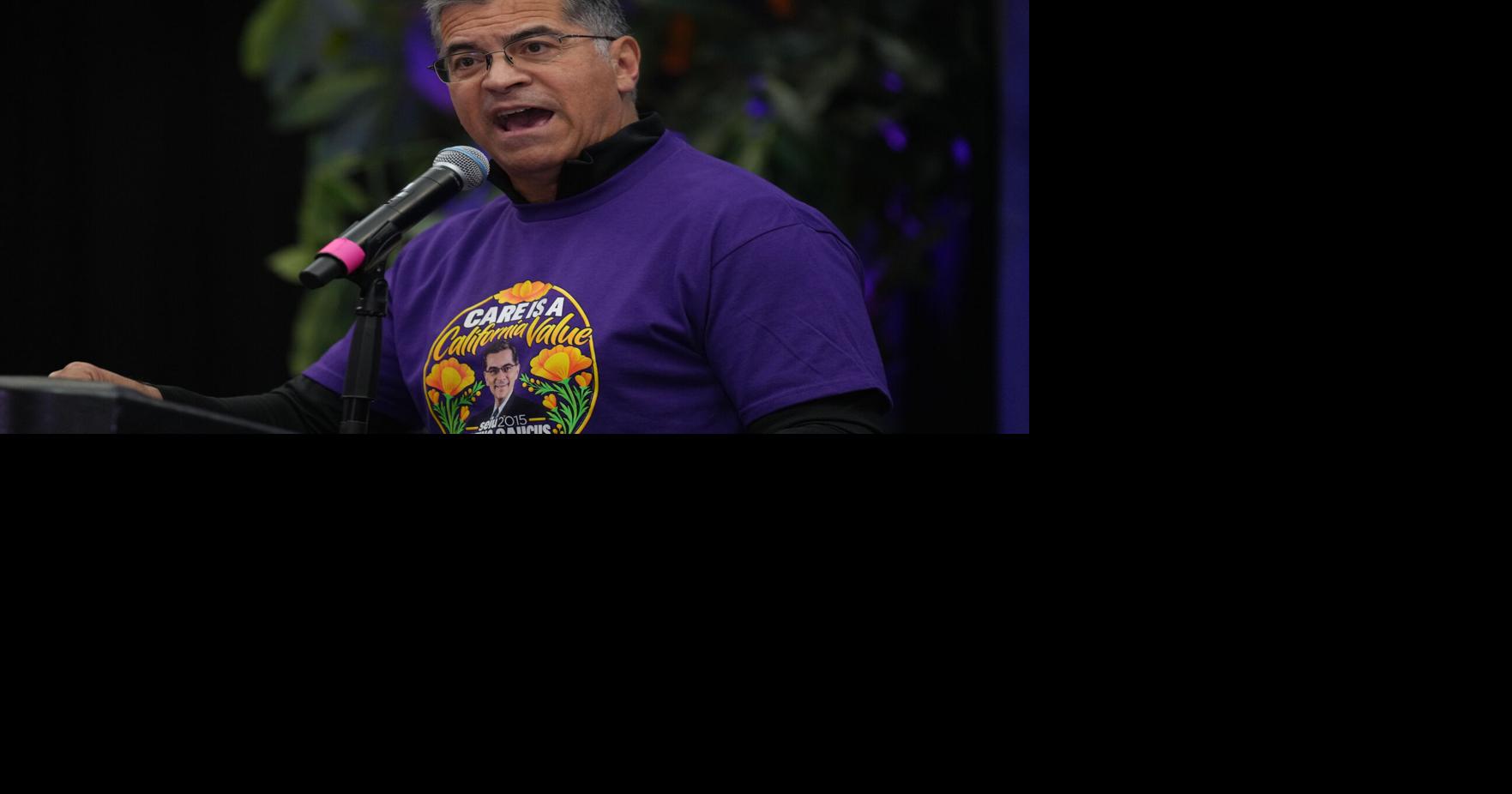 Election 2026 California Governor | National | timesargus.com