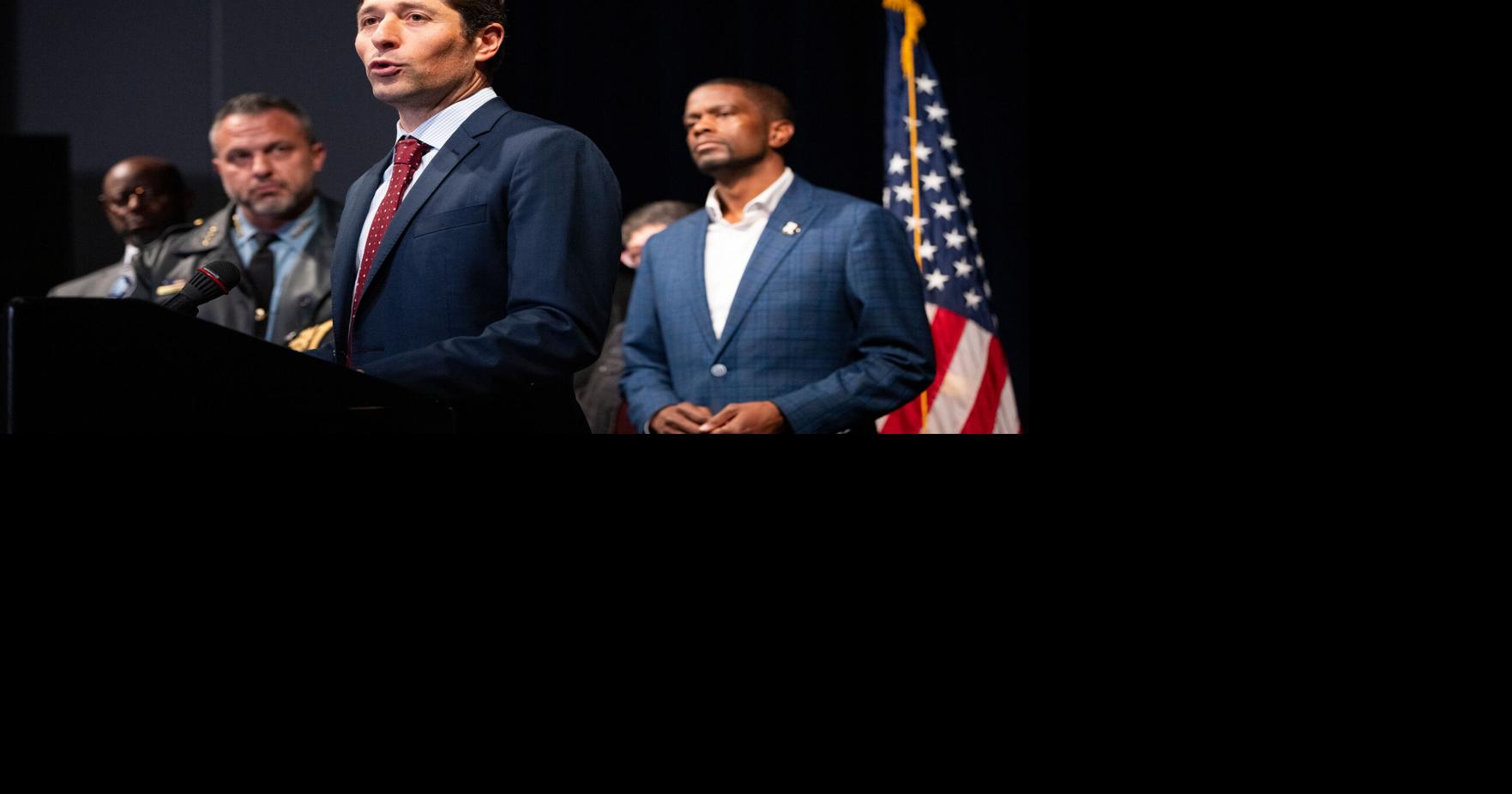 Federal Enforcement Minnesota