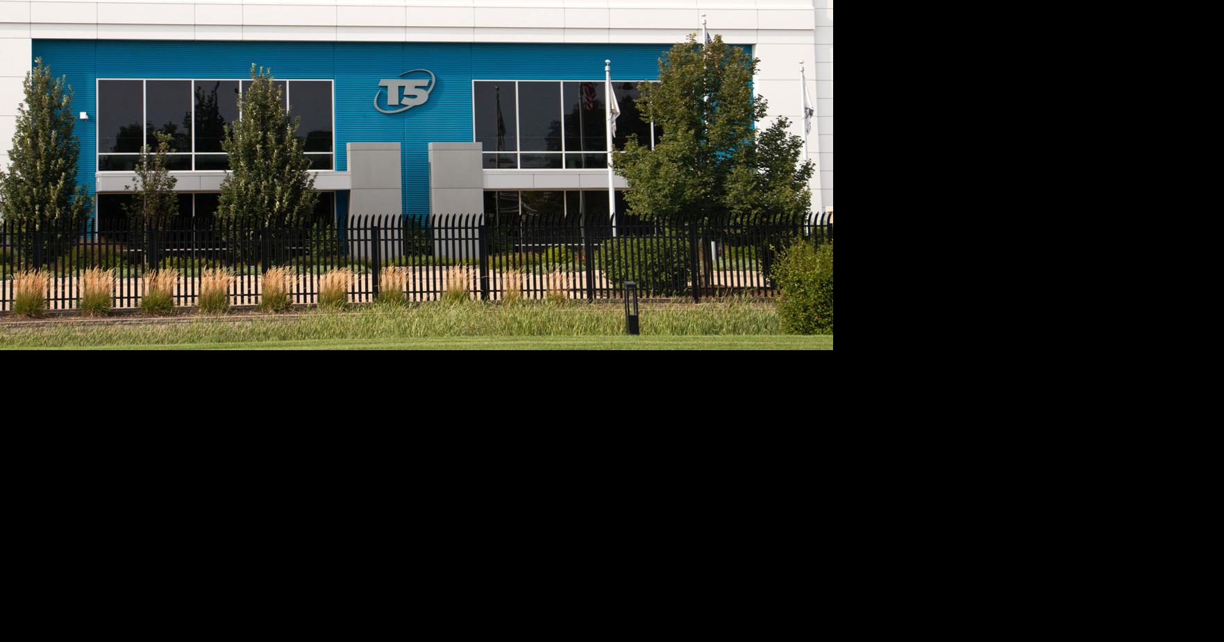Data Centers Illinois
