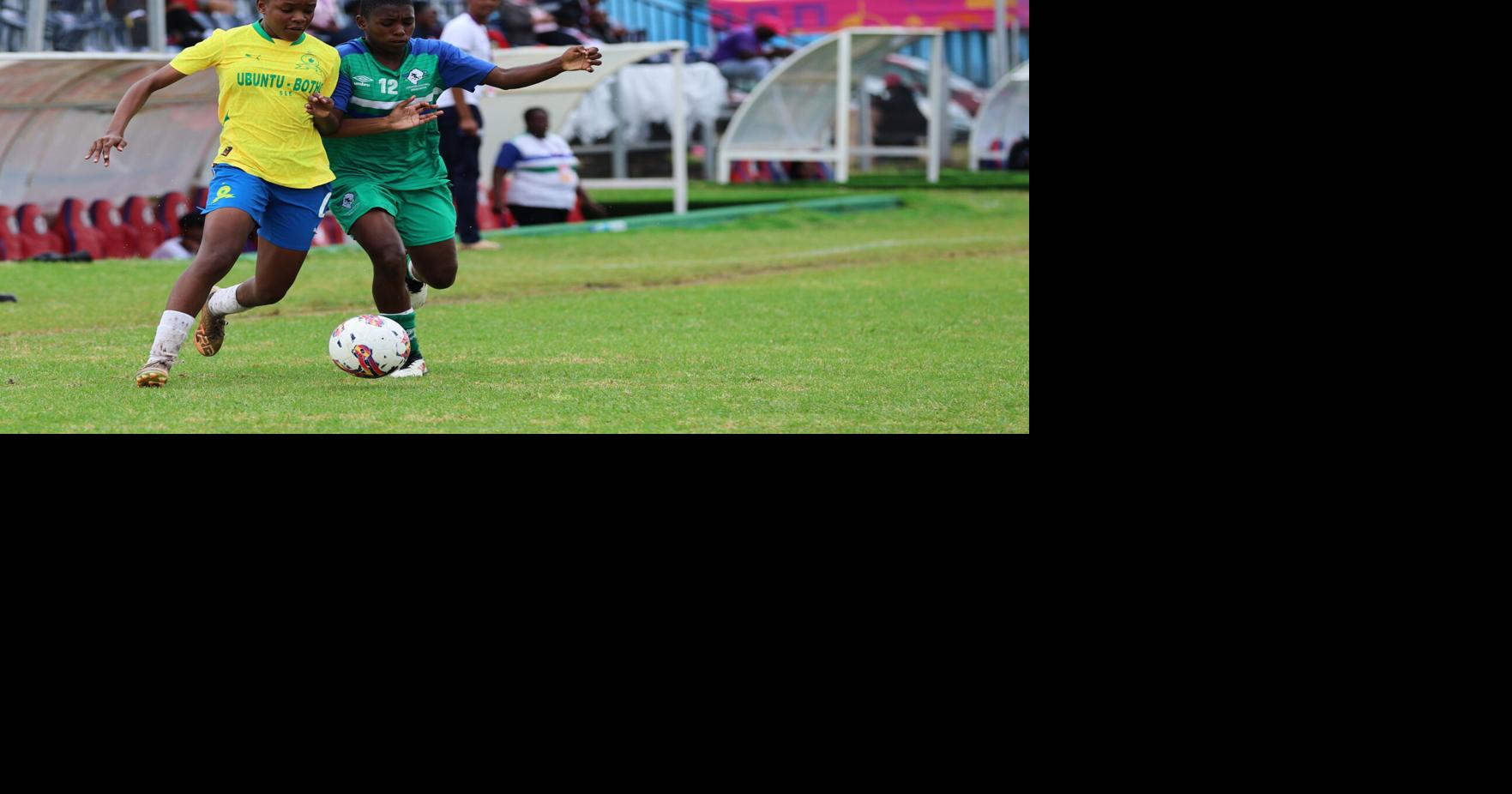 Zimbabwe Soccer Cervical Cancer Vaccine