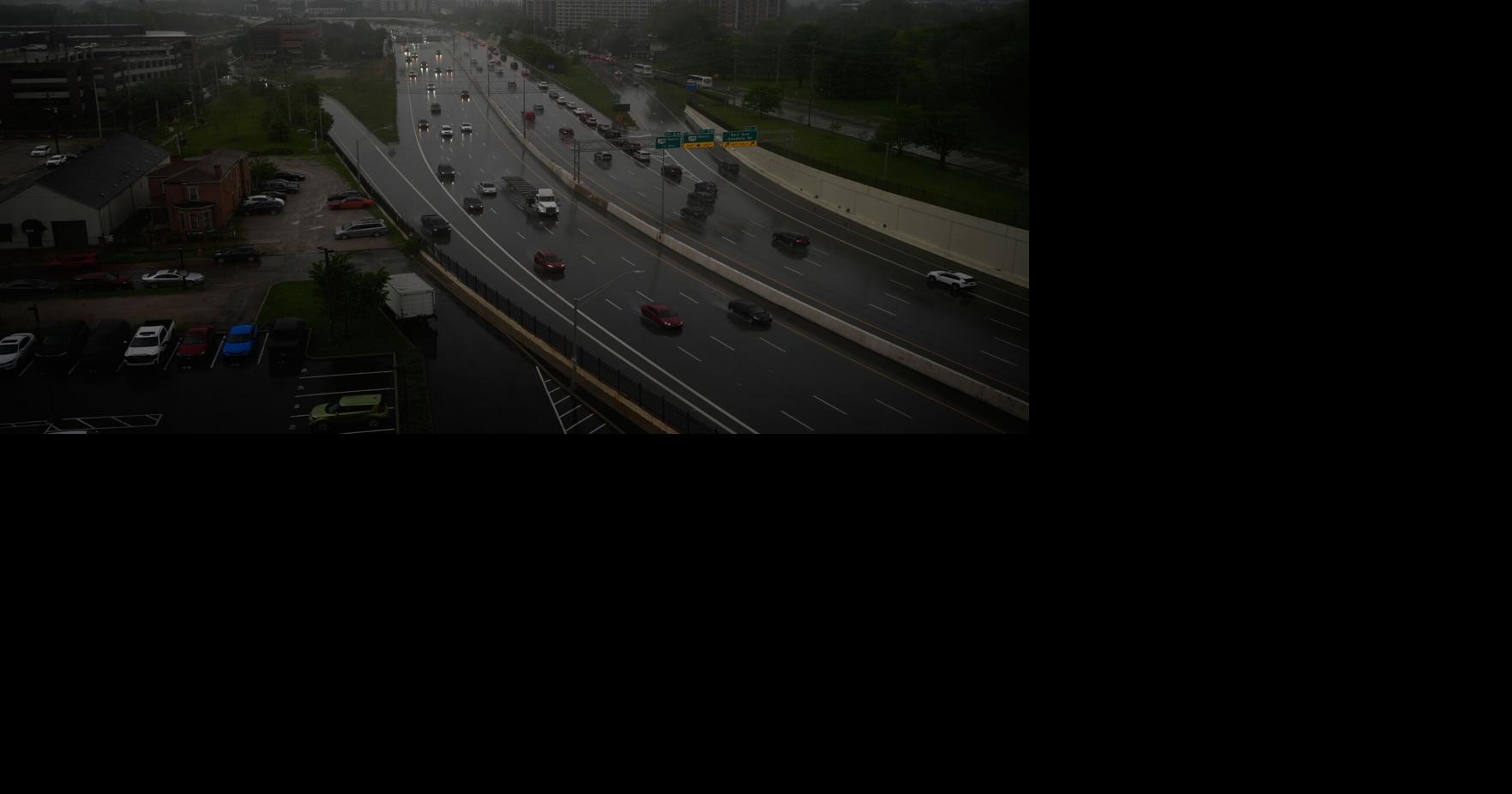 Ohio Interstate