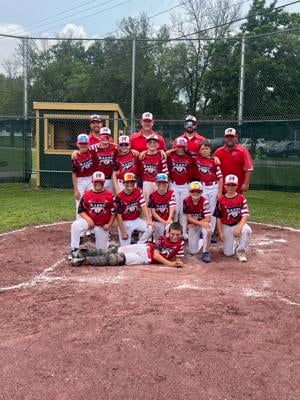 Barre All-Stars record back-to-back shutouts