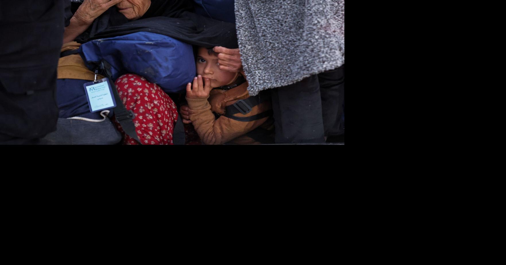 Syria Aleppo Clashes Photo Gallery