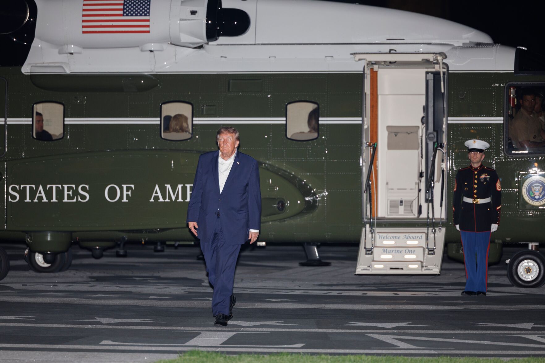 Trump | National | timesargus.com