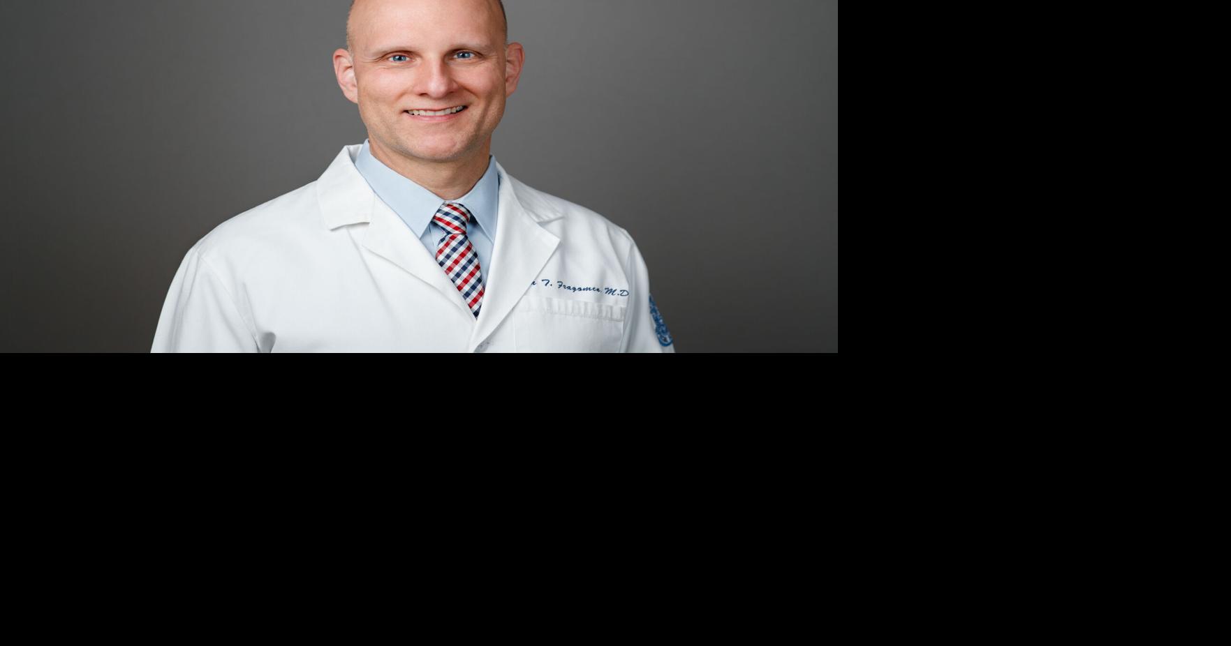 Hospital for Special Surgery Names Dr. Austin Fragomen as Chief of the Limb Lengthening and Complex Reconstruction Service