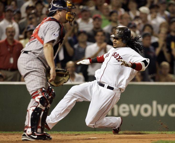 Josh Beckett to throw off mound - The Boston Globe