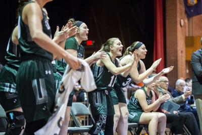 Payne takes over as Castleton hoops coach | Local | timesargus.com