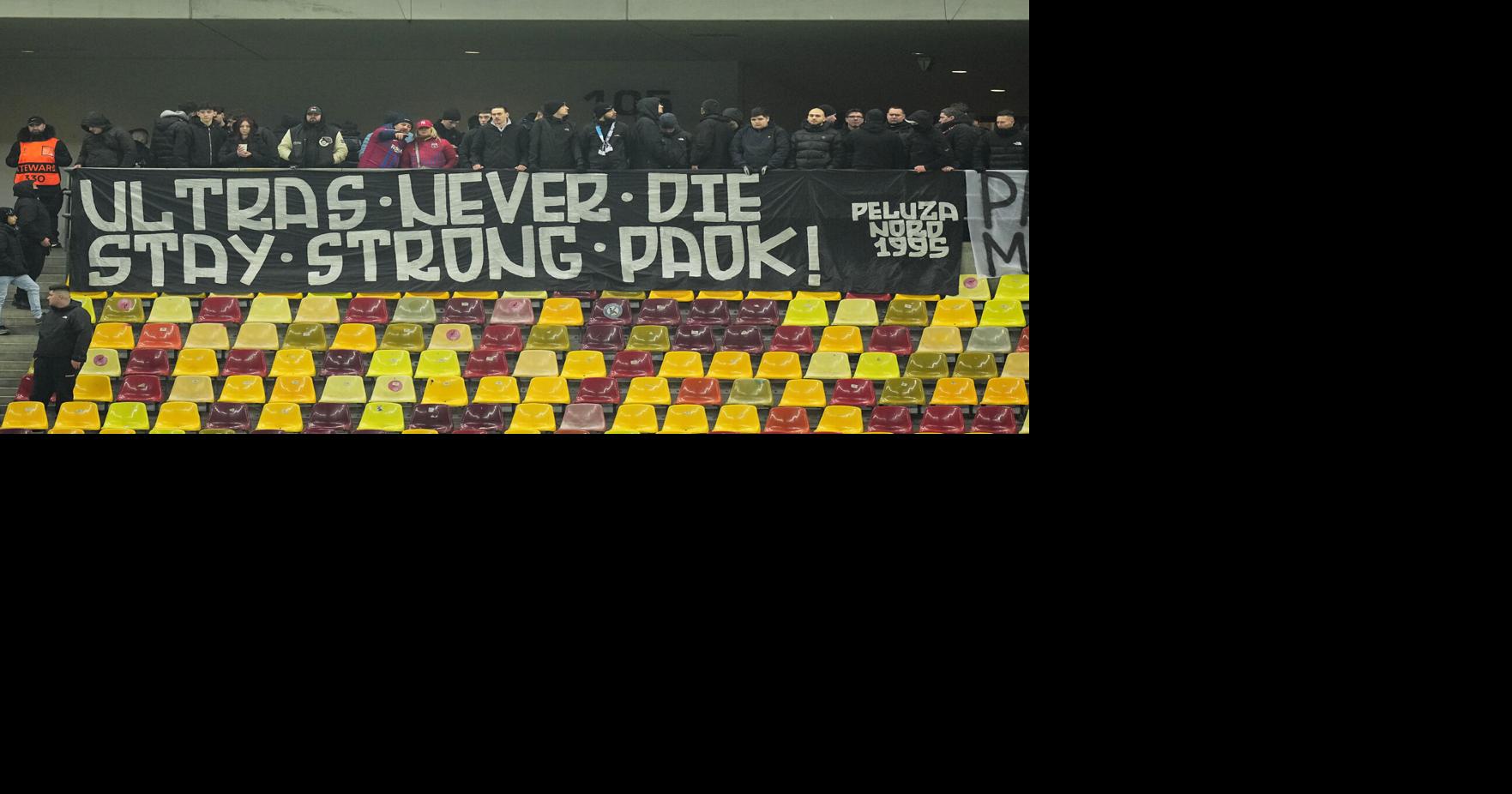 Romania Europa League Soccer