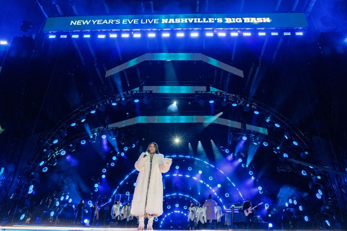 2025 Nashville's Big Bash | National | timesargus.com