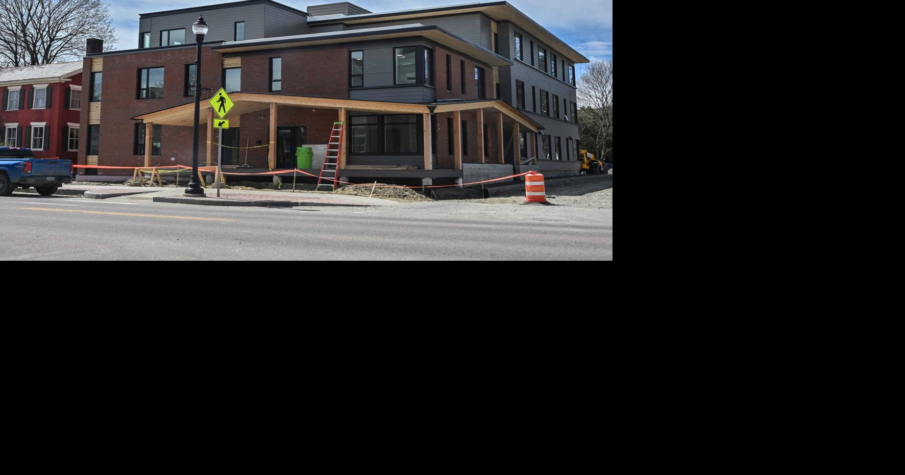 Downstreet looks to line up tenants for new Waterbury apartments