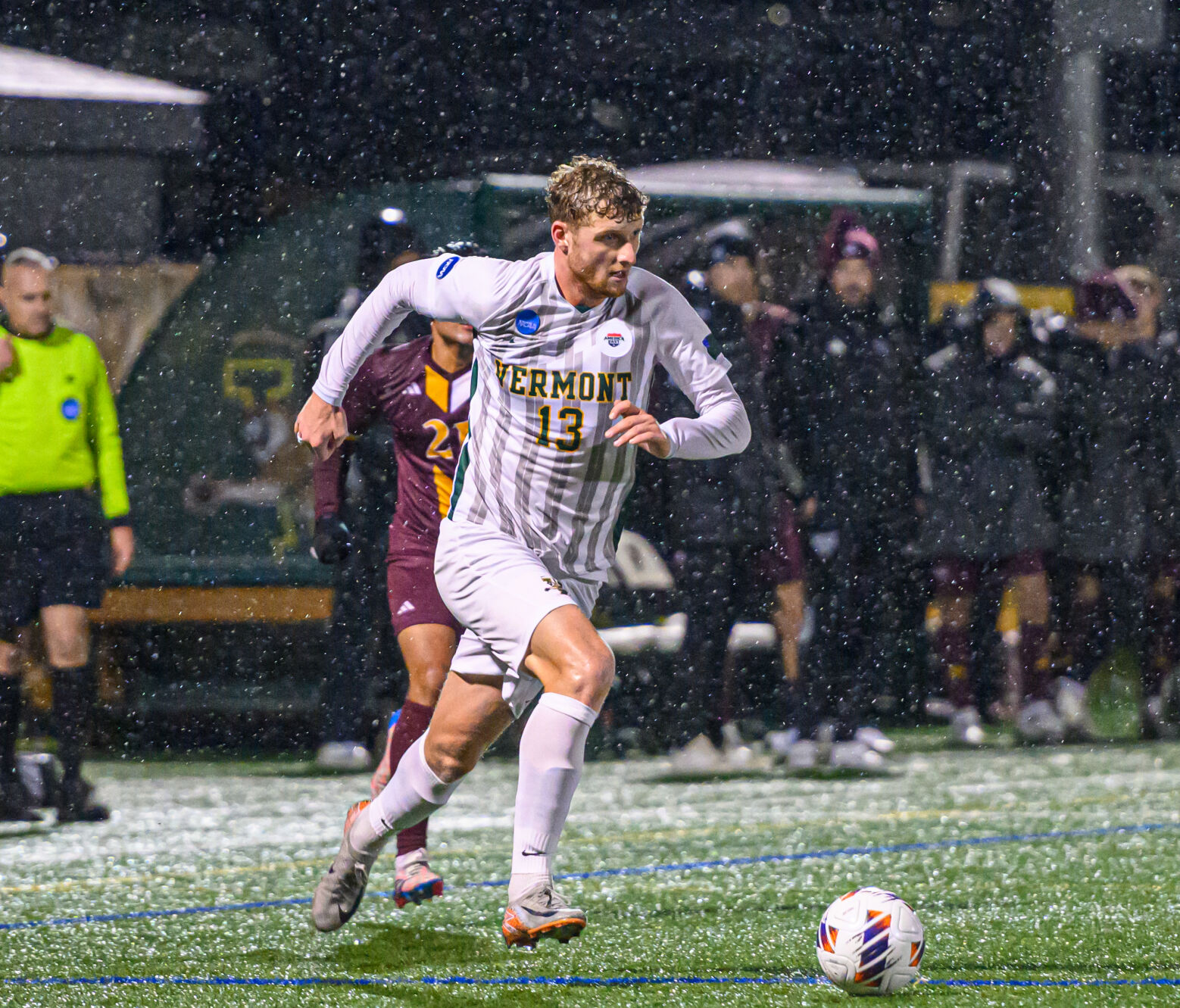 UVM ousts Iona in NCAA tourney | Slider | timesargus.com