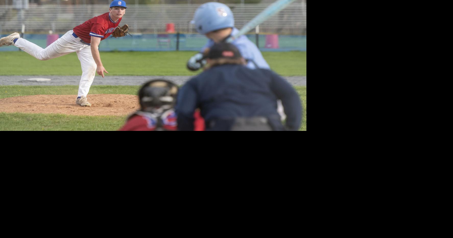 Roundup: North Country blanks Spaulding