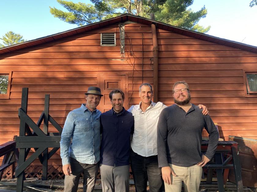 Cd Review You Get What You Give Dave Keller Gives Back Vermont Arts Timesargus Com