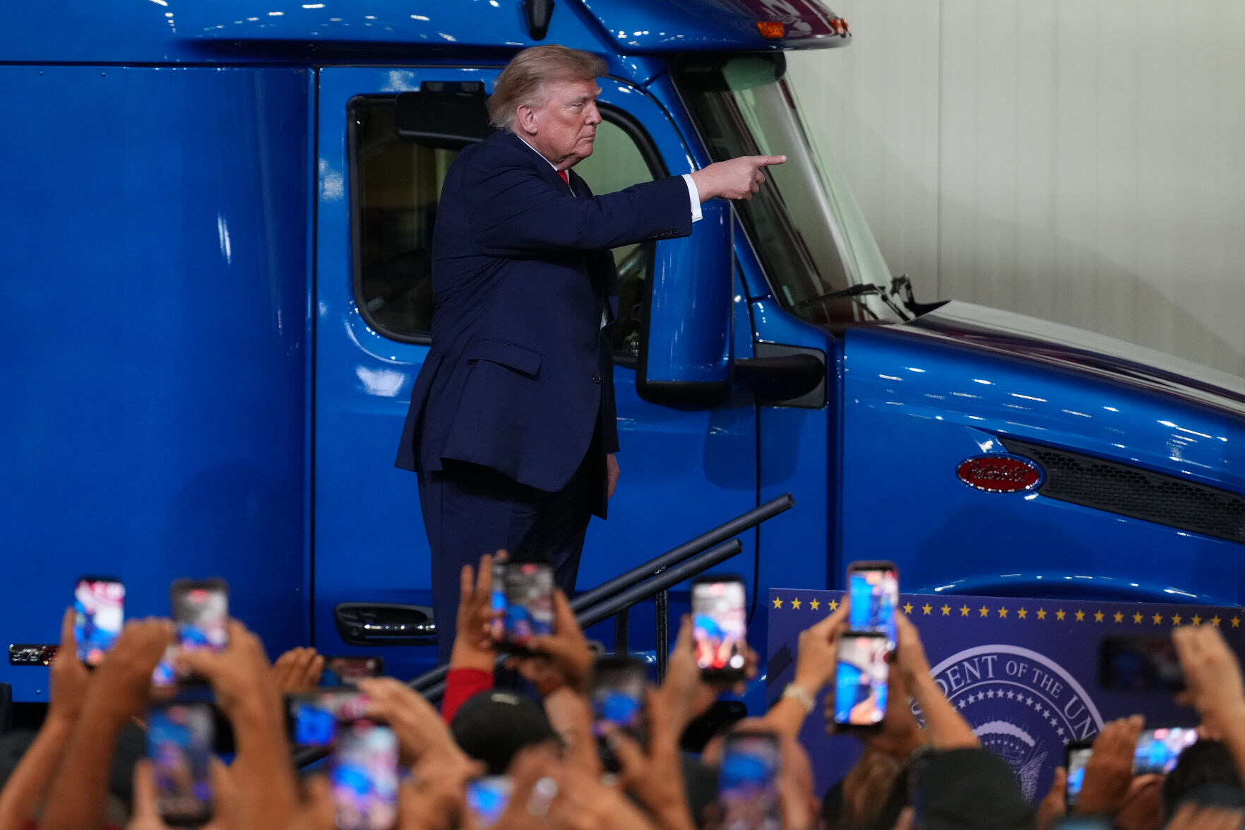 Trump | National | timesargus.com