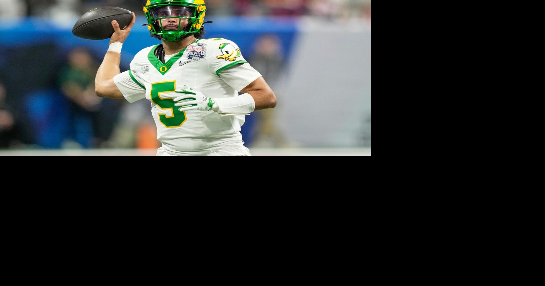 Oregon Moore Mental Health Football