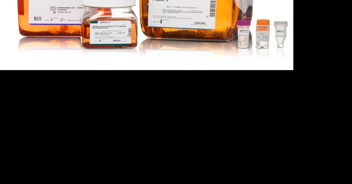 Thermo Fisher Scientific Launches Integrated Platform to Accelerate Biologics Development