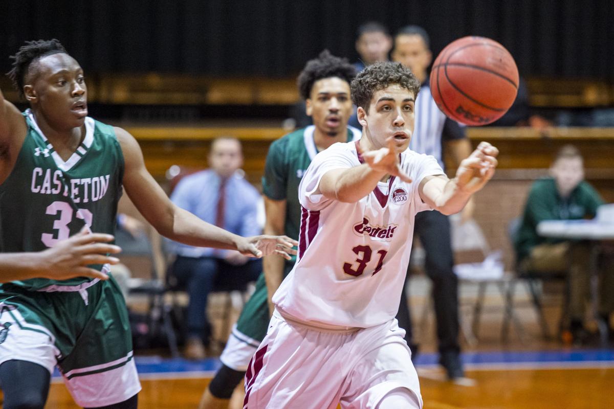 Norwich Prevails At Barre Aud Sports Timesargus Com