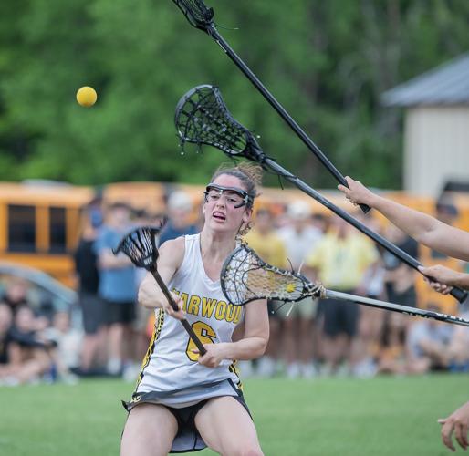 Roundup Stowe lacrosse outlasts Harwood, 1311 Slider