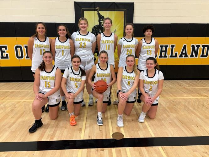Roundup Harwood girls coast past U32, 5829 Sports