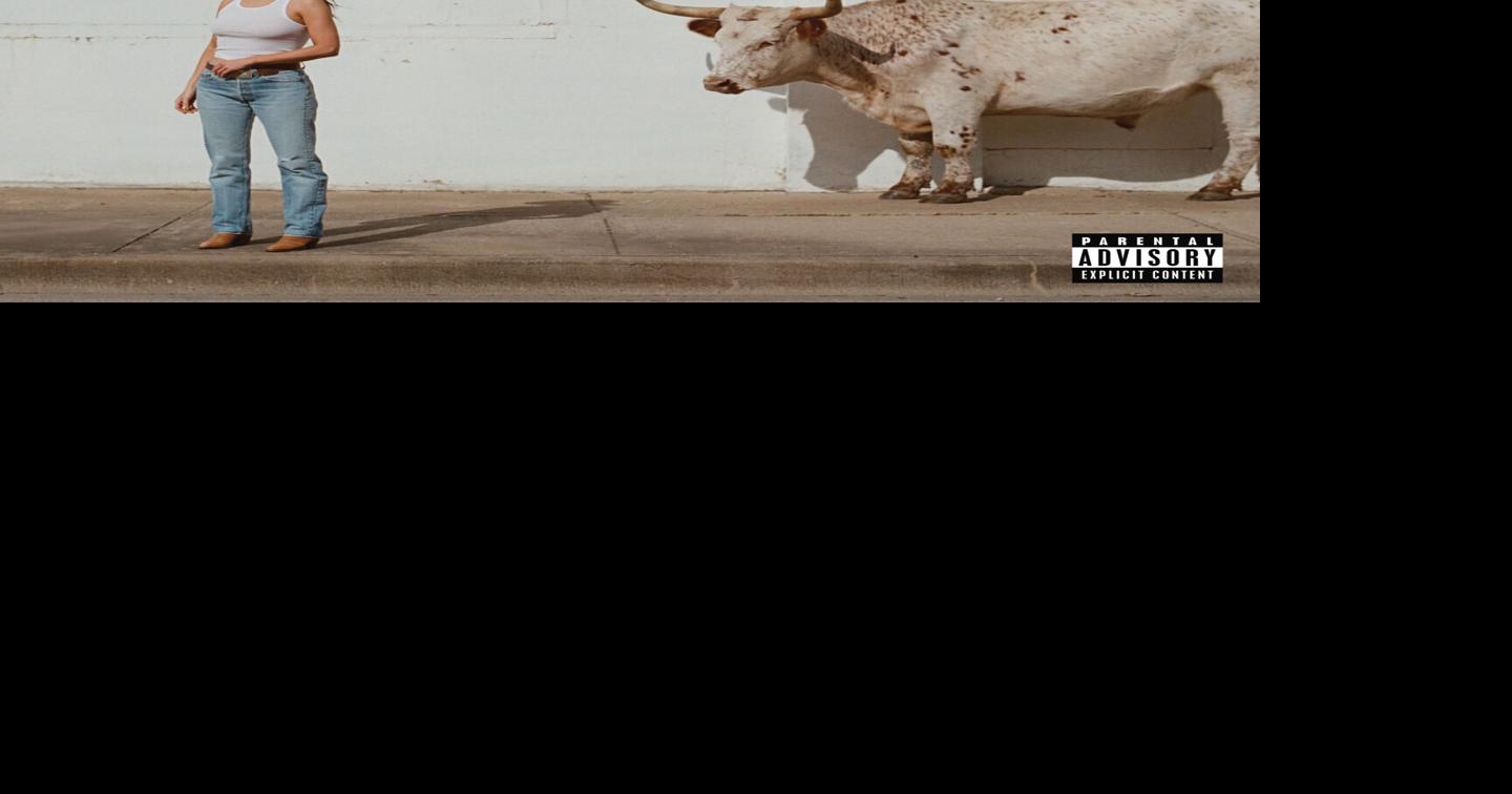 Music Review - Kacey Musgraves