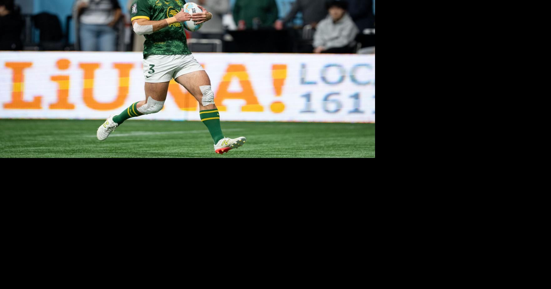 Canada Vancouver Sevens Rugby