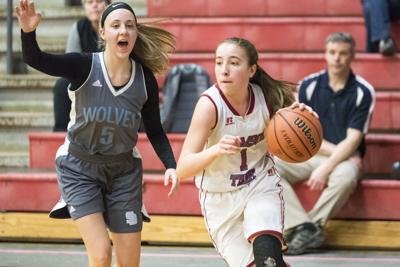 Spaulding Jumps To Division Ii Slider Timesargus Com