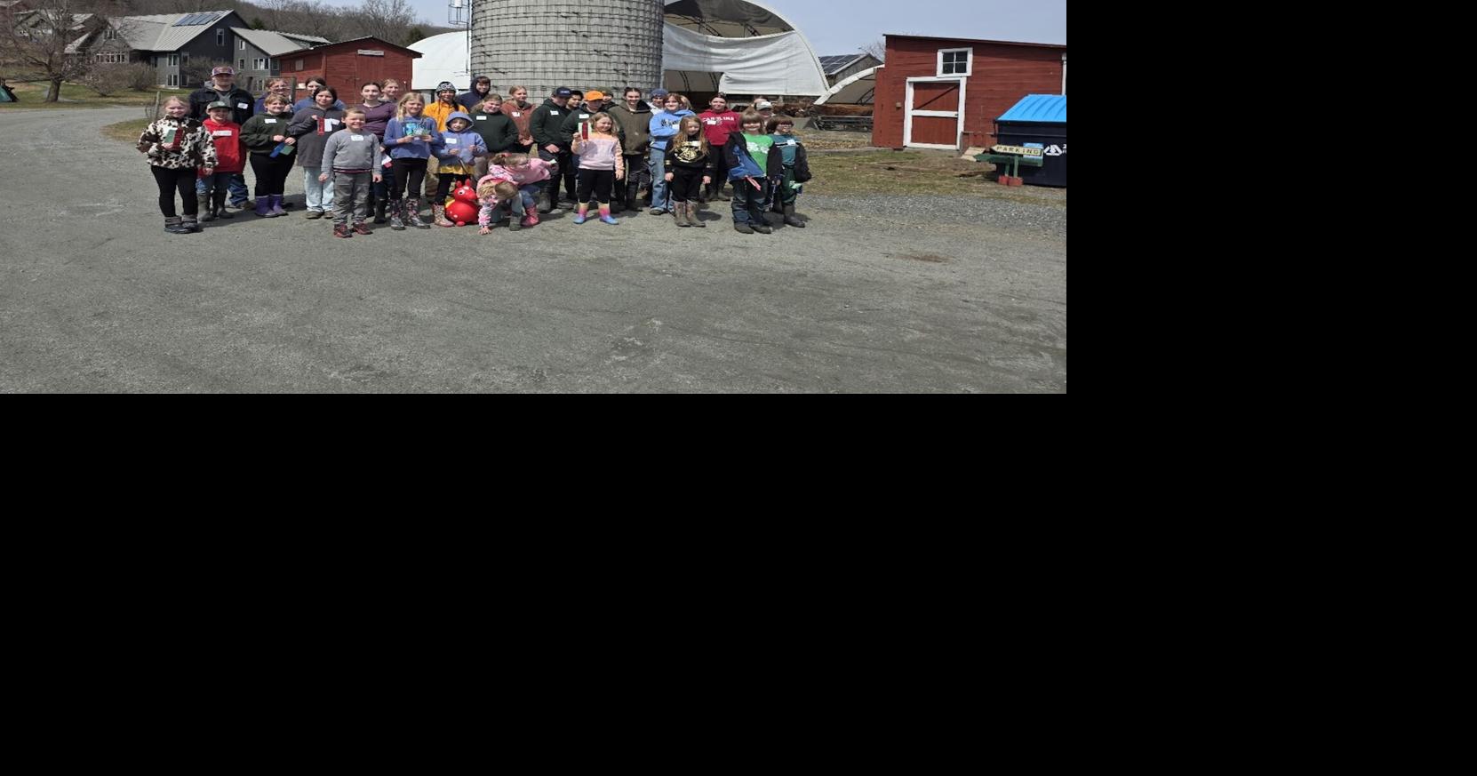 Times Argus Community News for April 28, 2026