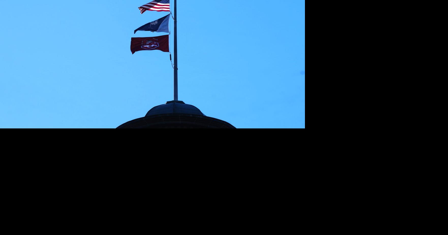 MLK Day South Carolina