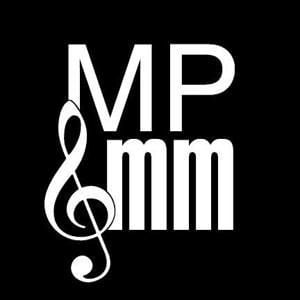MP&mm logo