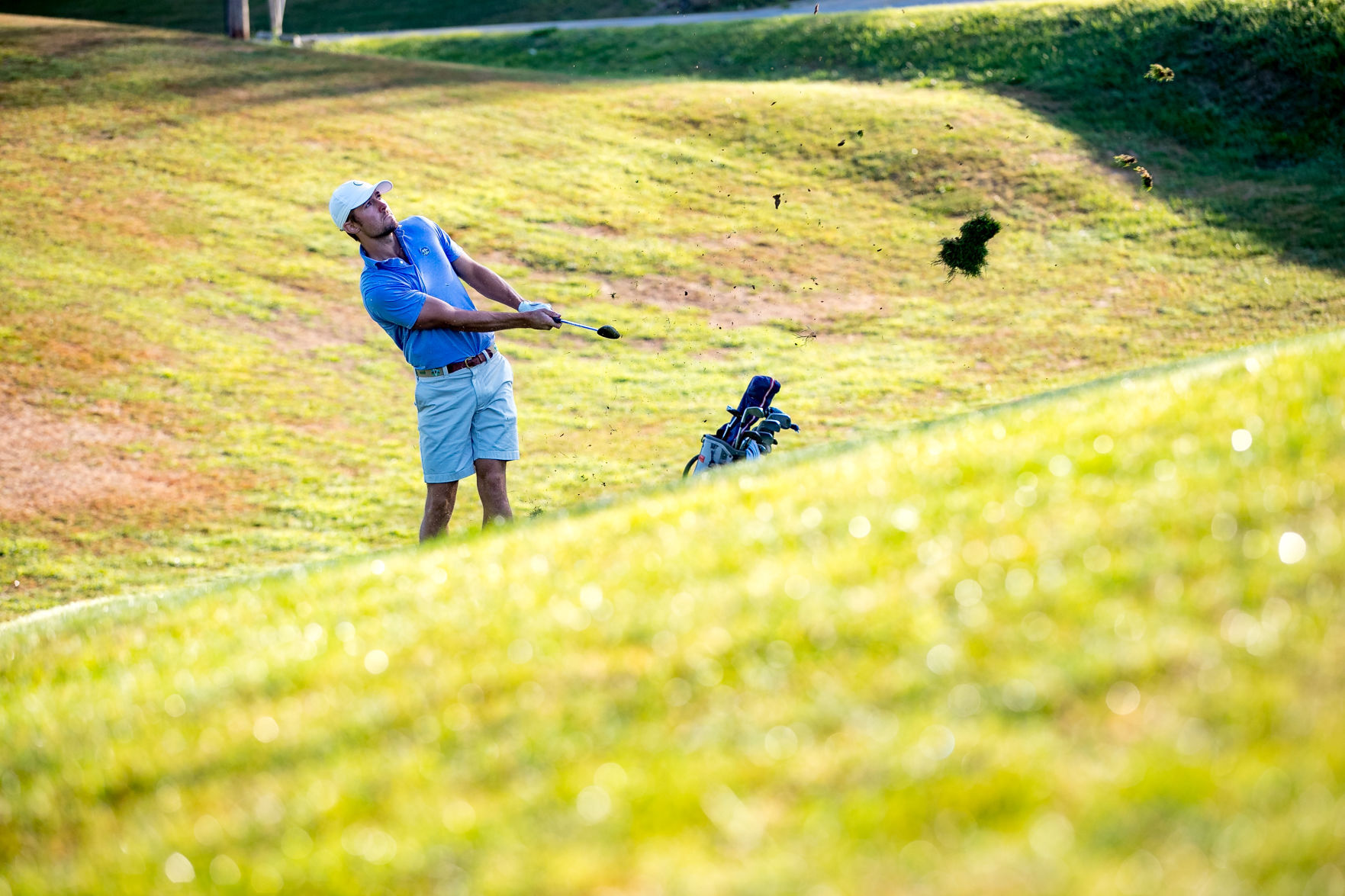 Golfers compete for Mid Am crown Sports timesargus