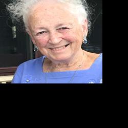 Marie D. Roux | Obituaries | timesargus.com