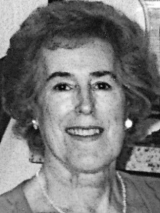 Madeline M Gregoire Obituaries Timesargus Com