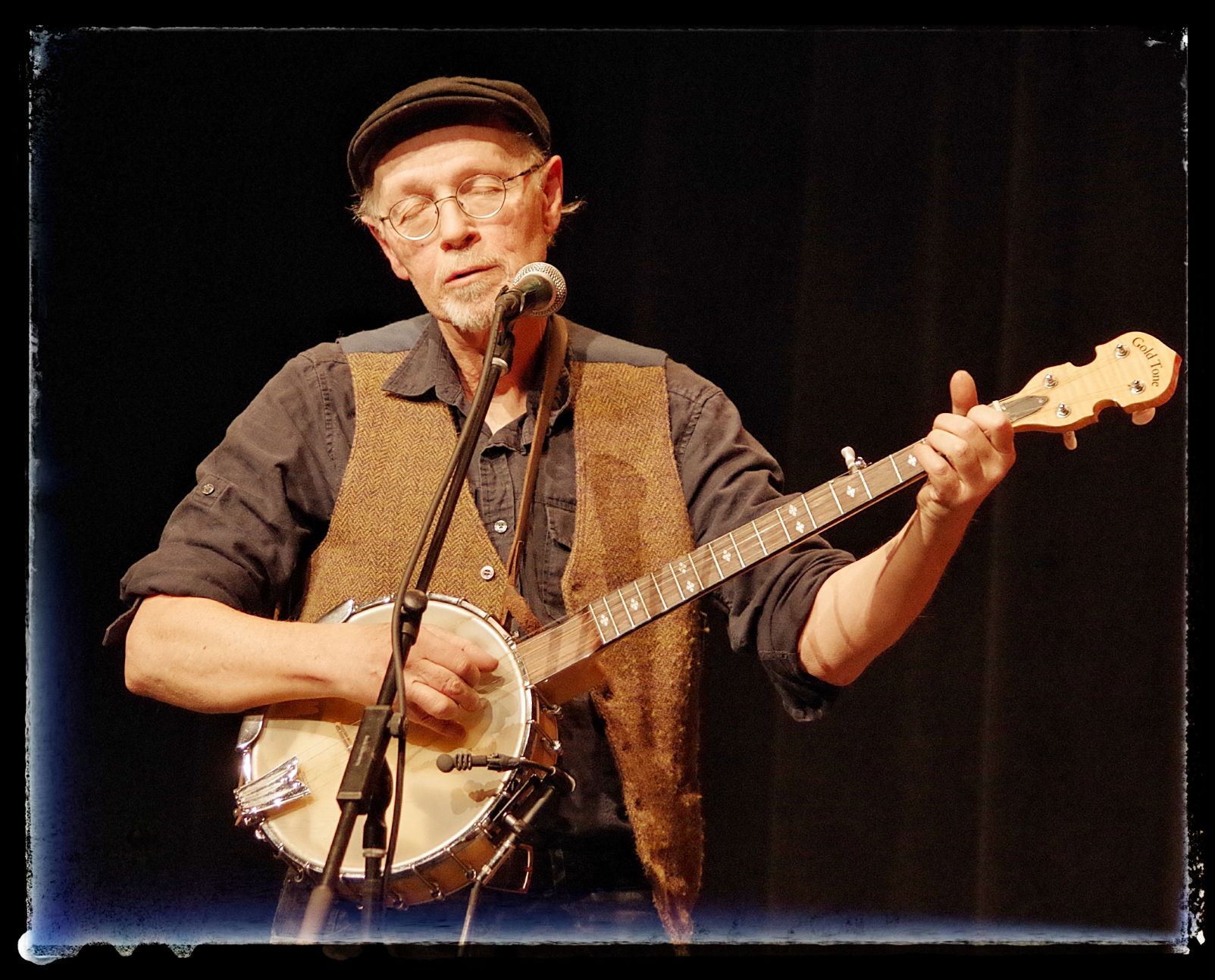 Pete Sutherland 1951-2022: A legacy of traditional music Pete Sutherland 1951-2022: A legacy of traditional music