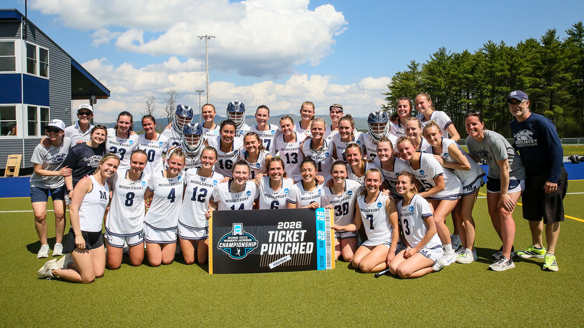 College Roundup: Middlebury women advance to NCAA semifinals | Local ...