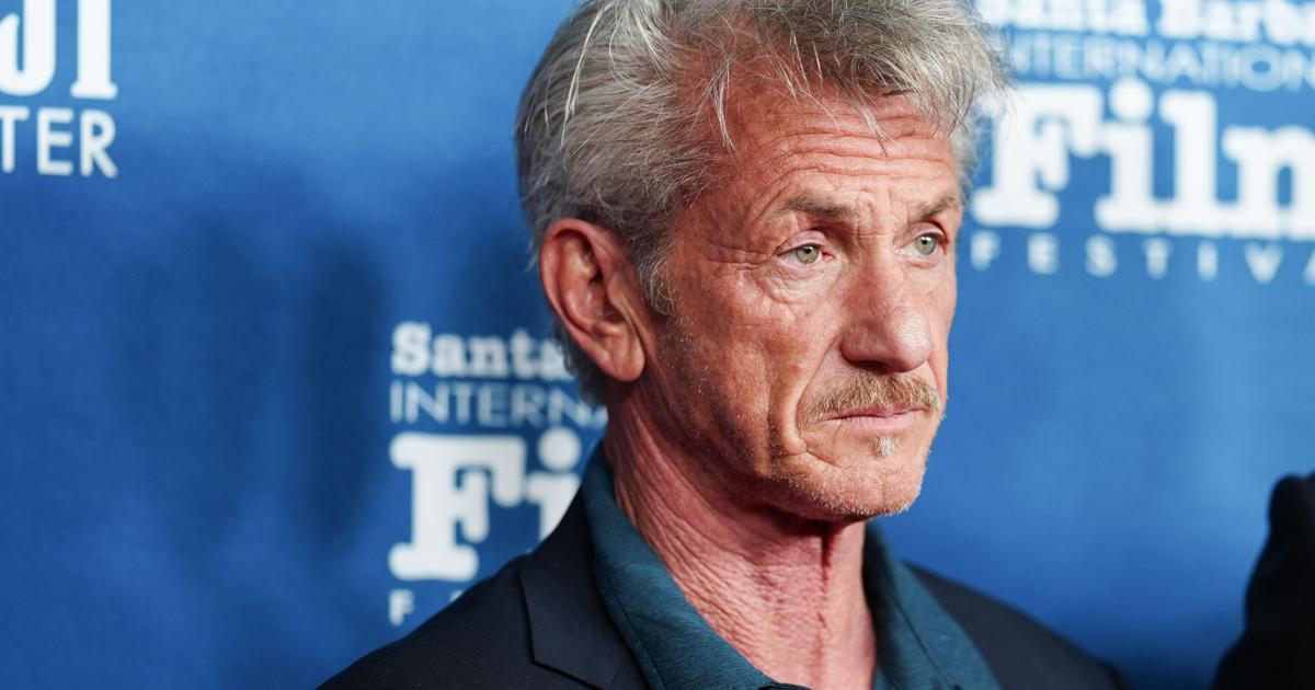 2026 SBIFF - Hammond Cinema Vanguard Award