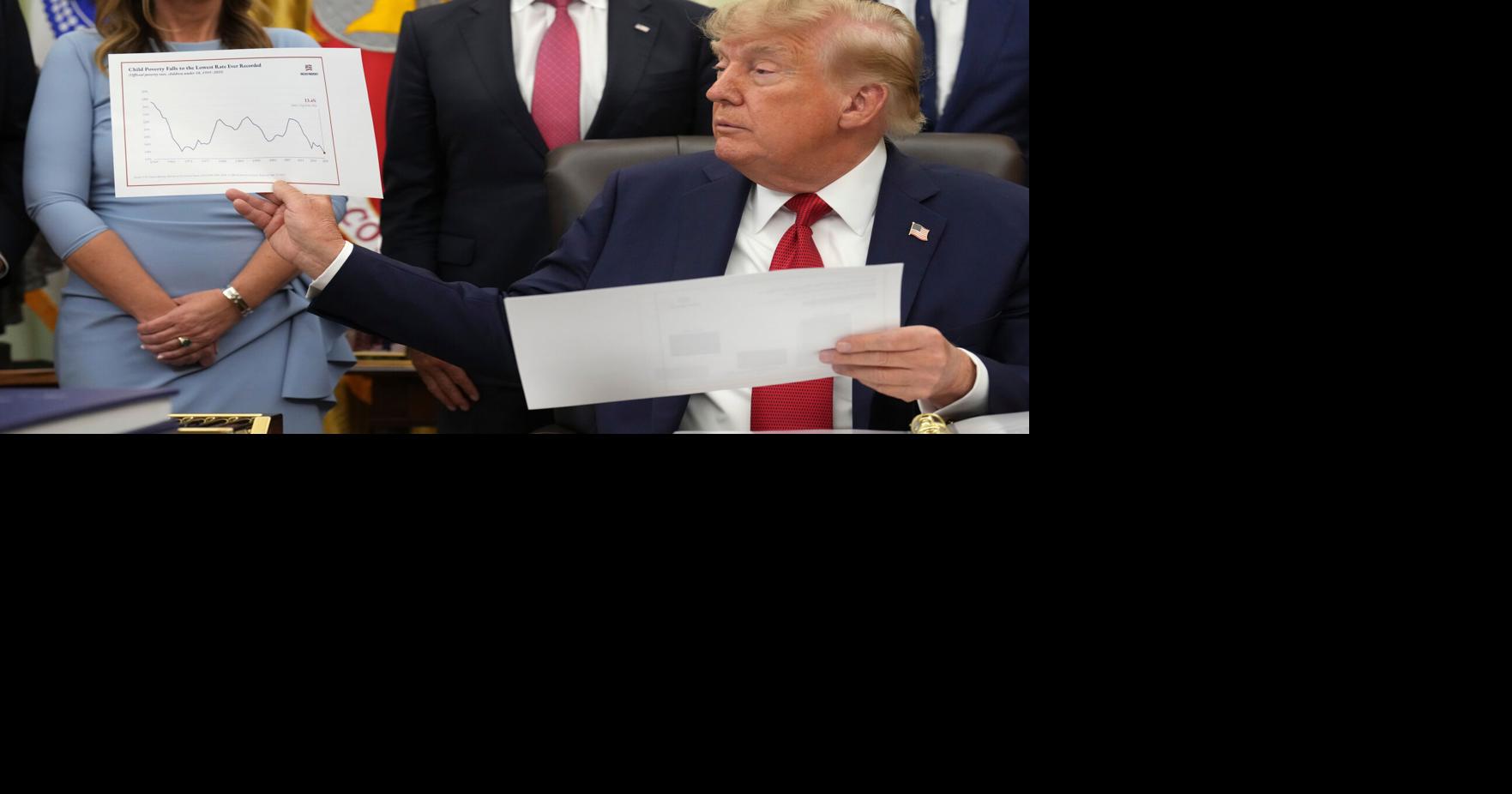 Trump | National | timesargus.com