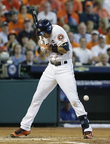 The Astros NEED to extend Carlos Correa and make him an Astro “for life” -  The Crawfish Boxes