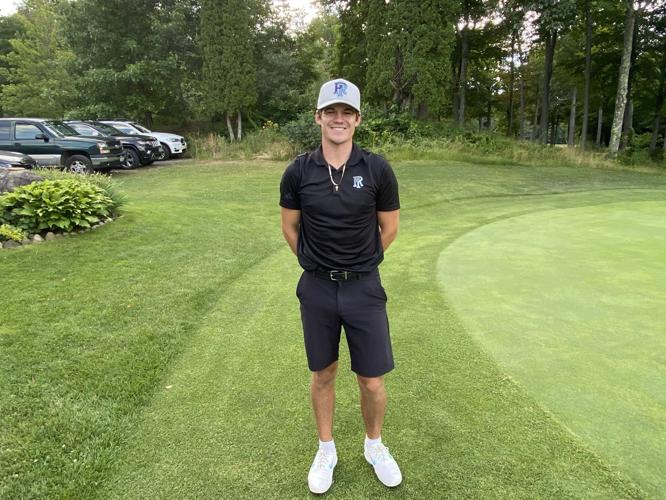 Jared Nelson wins Vermont Amateur Sports